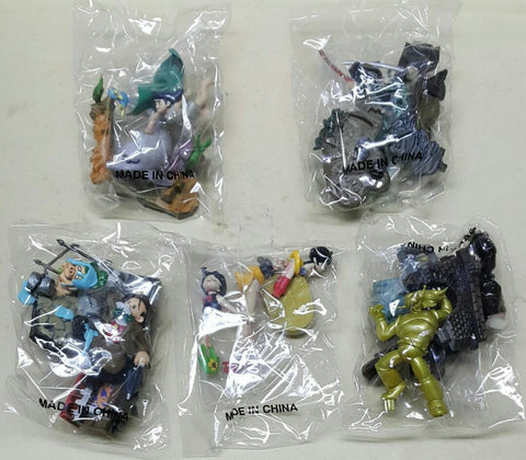 KAIYODO 03005 海洋堂 手塚治虫 迷你插圖集 第2彈 海王子 多羅羅 伴俊作 神化嬌嬌女 火箭人金達 盒蛋套裝 KAIYODO & MOVIC TEZUKA OSAMU MINI VIGNETTE ANTHOLOGY VOL.2 TRITON OF THE SEA DORORO HIGEOYAJI MARVELOUS MELMO AMBASSADOR MAGMA SET (BUY-MC) 存