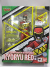 BANDAI S.H.FIGUARTS KYORYU RED ZYUDEN SENTAI KYORYUGER (81655) (C1093-546)