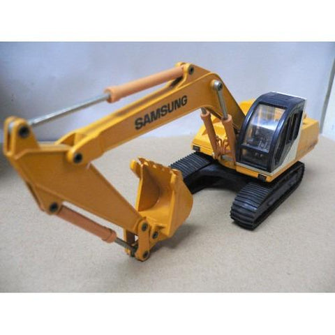 KINGSTAR TOY 1/50 SAMSUNG EXCAVATOR SE210LC (BUY)