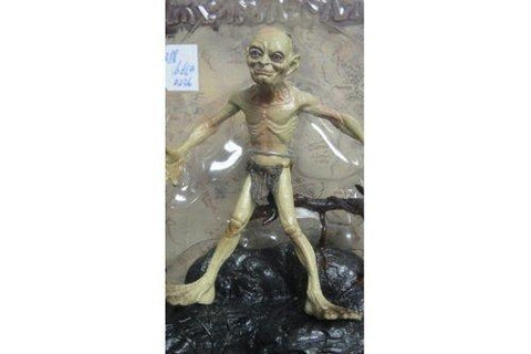 TOY BIZ 81398 / 81494 魔戒二部曲 雙城奇謀 史麥戈 咕嚕 THE LORD OF THE RINGS THE TWO TOWERS SMEAGOL WITH AUTHENTIC MOVIE PHRASES (LOTR)