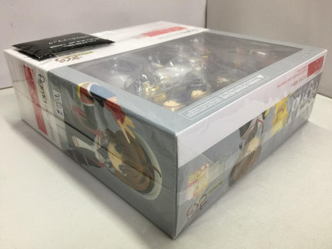 MAX FACTORY X MASAKI APSY FIGMA 265 KINOMOTO SAKURA SCHOOL UNIFORM Ver. 木之本桵 制服  (06387) (PIU300)