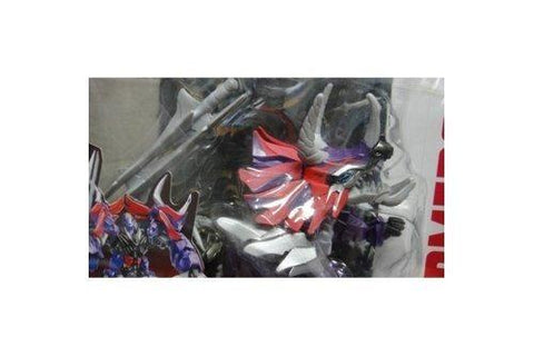 HASBRO 變形金剛殲滅世紀 TRANSFORMERS AGE OF EXTINCTION DELUXE DINOBOT SLUG 91745 PIU-60T