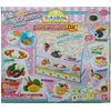 BANDAI COOKING PUCHI FOOD FAMILY RESTAURANT DX 家庭餐廳 27593 (EPC-1531-100)