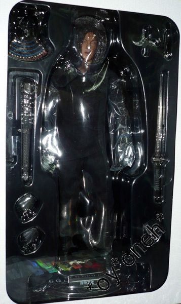 1:6 HOT TOYS MMS099 GOEMON 石川五右衛門 霧隱才藏 Kirigakure Saizo 12吋公仔 (PIU/F-113C) b17338109