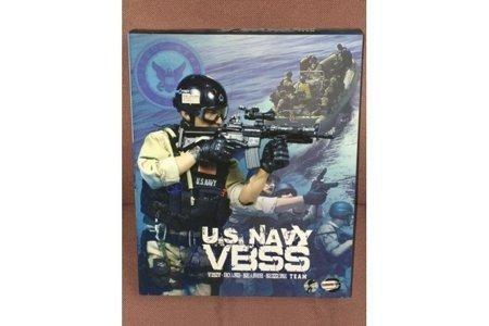 Playhouse PH015 1/6 US Navy VBSS Visit Board Search Seizure Team Figure (PIU/F205-835SA)
