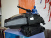 1983 Hasbro GI Joe Cobra HISS vehicle WITH DRIVER 戰車 Hasbro GI Joe test shot prototype sample 樣辦樣板 試版