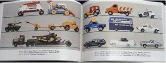 SCHIFFER CORGI REVISED & ENLARGED EDITION W/ VALUE GUIDE & VARIATIONS (PIU-40364