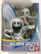 BANDAI S.H.FIGUARTS ALIEN GUTS 加玆星人 (19829) (C1093-497)