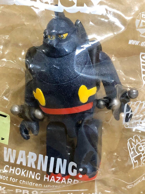 MEDICOM 100% KUBRICK TETSUJIN 28 鐵人28 PR012 (SPK 店）