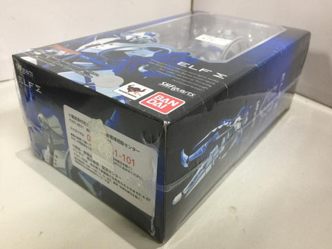 BANDAI S.H.FIGUARTS ELF Σ (07563) (C1030-117)