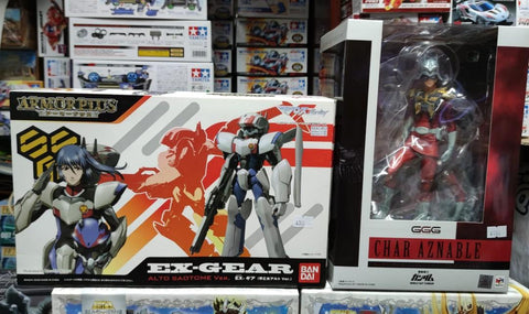 Toyzone 今天新到寄賣貨 2