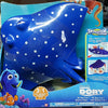 BANDAI DISNEY PIXAR FINDING DORY SWIGGLEFISH MR. RAY 3 IN 1 36466 (EPC-1028-60)