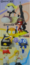 BANDAI KERORO 軍曹 GUNSO COLLECTION PART 2 GASHAPON 全7種 扭蛋 (A2-138323 店) 1140503103