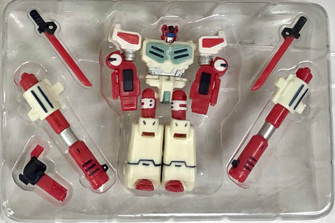 PERFECT EFFECT PE-09 NINJA 忍者 (TOY-305-191) b19632353