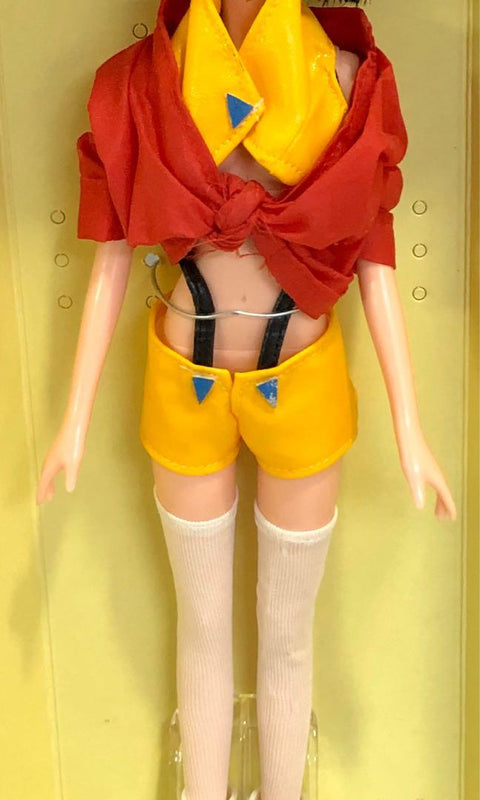 VOLKS THE ULTIMATE FIGURE SERIES 300993 COWBOY BEBOP 星際牛仔 - FAYE VALENTINE 菲