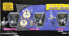 YUJIN DISNEY TIM BURTONS 怪誕城之夜 NIGHTMARE BEFORE CHRISTMAS TIN COFFIN PART 2 GASHAPON 全7種 扭蛋 (BUY-93928) b31606248