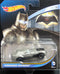 美泰 風火輪 蝙蝠俠對超人 正義曙光 裝甲蝙蝠俠 MATTEL HOT WHEELS DC COMICS BATMAN V SUPERMAN DAWN OF JUSTICE ARMORED BATMAN 28774 (PIU/KW269B-18)