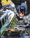 美泰 風火輪 蝙蝠俠 道奇 MATTEL HOT WHEELS DC COMICS REAL RIDERS BATMAN 1980 DODGE MACHO POWER WAGON 25342 (PIU/KW267C-15)