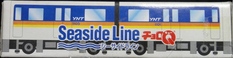 TAKARA CHORO Q YOKOHAMA KANAZAWA SEASIDE LINE TRAIN 橫濱金澤海岸線 (C844#TT50)