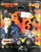 TAKARA CHORO Q TVB EEG NICHOLAS TSE MAZDA RX-7 31593 謝霆鋒 (C844#TT50)