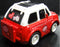 TAKARA CHORO Q NISSAN PAO 日產 包 52547 (C844#TT50)