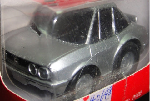 TAKARA CHORO Q ISUZU 117 COUPE 五十鈴 12025 (C844#TT50)