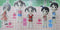 BANDAI 草莓棉花糖 ICHIGO MASHIMARO DOKODEMO SWING GASHAPON 全10種 扭蛋 吊飾 手機繩 (136250) b17921682