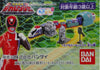 BANDAI 特搜戰隊 DEKARANGER CHARA RAIL PART 2 GASHAPON 全10種 扭蛋 (125707) b15353595