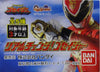 BANDAI 天裝戰隊 TENSOU SENTAI GOSEIGER REAL CHANGE GASHAPON 全5種 扭蛋 (PA#0/M-20867-店)