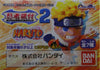 BANDAI 火影 忍者根付 吊飾 NARUTO MASCOT 2 GASHAPON 全7種 扭蛋 (A2-138376) 1136449414