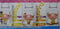 BANDAI 海賊王 索柏 袋裝掛飾 ONE PIECE PAKU PAKU CHOPPER GASHAPON 全5種 扭蛋 2079613 (PIU-30) 1121582906