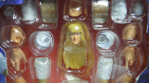 OHTSUKA KIKAKU 雀仔廠 大塚 北斗之拳 南斗水鳥拳 殉星 HYPER HERO DYNAMITE GOKIN SOTAIKUN COLLECTION HOKUTO NO KEN SERIES 02 SHIN 00092 (TOY-621-90 店)
