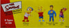 YUJIN 阿森一族 THE SIMPSONS FIGURE COLLECTION 2 SPRINGFIELD ELEMENTARY GASHAPON 全8種 扭蛋 (A2-93136-店) b30100389