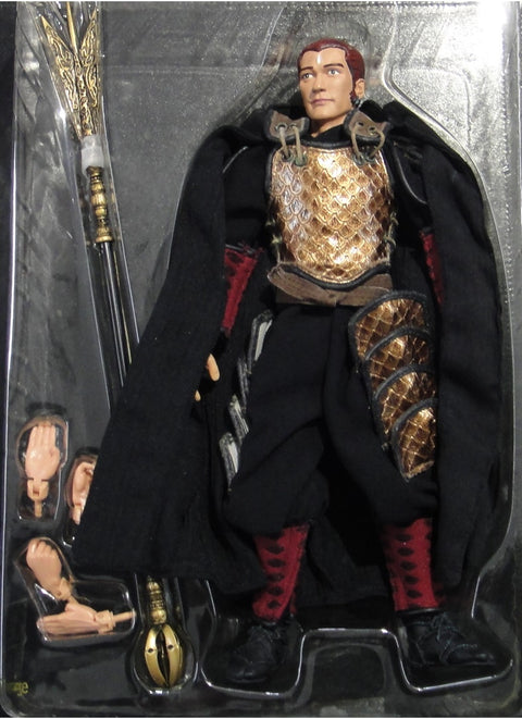 TAO 神話密碼 二郎神 FANTASY CODE OF MYTH ERLANG SHEN 1/6 ACTION FIGURE (EYT-38-200) 1134780844