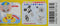YUJIN 迪士尼 充氣玩具 DISNEY CHARACTERS PLAY GOODS MICKEY DONALD DUCK POOH GASHAPON 全6種 扭蛋 (A2-93726) 1117723127