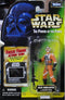 KENNER 星球大戰 STAR WARS POWER OF THE FORCE BIGGS DARKLIGHTER WITH BLASTER PISTOL ACTION FIGURE (PA#0-69758)
