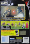 KENNER 星球大戰 STAR WARS POWER OF THE FORCE LAK SIVRAK WITH BLASTER PISTOL AND VIBRO-BLADE ACTION FIGURE (PA#0-69753)