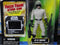 KENNER 星球大戰 STAR WARS POWER OF THE FORCE AT-ST RIVER WITH BLASTER RIFLE AND PISTOL ACTION FIGURE (PA#0-69823)
