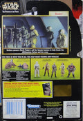 KENNER 星球大戰 STAR WARS POWER OF THE FORCE ZUCKUSS WITH HEAVY ASSAULT BLASTER RIFLE ACTION FIGURE (PA#0-69747)