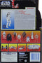 KENNER 星球大戰 白兵 金貼 STAR WARS POWER OF THE FORCE STORMTROOPER WITH BLASTER RIFLE AND HEAVY INFANTRY CANNON 69575 (PA#0)