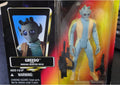 KENNER 星球大戰 STAR WARS POWER OF THE FORCE GREEDO WITH RODIAN BLASTER RIFLE 69606 (PA#0)