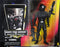 KENNER 星球大戰 STAR WARS POWER OF THE FORCE DEATH STAR GUNNER WITH RADIATION SUIT AND BLASTER PISTOL 69608 (PA#0)