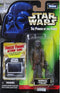 KENNER 星球大戰 朱兒 STAR WARS POWER OF THE FORCE CHEWBACCA AS BOUSHH'S BOUNTY WITH BOWCASTER FREEZE FRAME 69882 (PA#0)