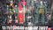 BANDAI MIA 高達 渣古II 大河原邦男 插圖版 MOBILE SUIT IN ACTION RX-78-2 ZAKU II OKAWARAS ILLUSTRATION VERSION SPECIAL EDITION (BUY-76482-SPK)