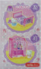 KABAYA SANRIO HELLO KITTY LOVELY ROOM SET OF 4 (BUY-15533-CW-存)