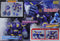 BANDAI 洛克人 ROCKMAN X SUPER MINIPLA RIDER ARMOR 全2種 22451 (EPC-1596-120)