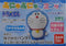 BANDAI 多啦A夢 軟膠 吊飾 DORAEMON MASCOT 全5種 扭蛋 2413251 (EPC-1599-20)