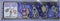 BANDAI 美少女戰士 手鏈 吊飾 SAILOR MOON WIRE ART CHARM 2 全7種 扭蛋 2408268 (EPC-1285-48)