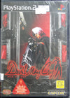 索尼電腦娛樂 嘉富康 惡魔獵人 遊戲 日版 SONY COMPUTER ENTERTAINMENT SCEI SCE PLAYSTATON 2 PS2 CAPCOM DMC DEVIL MAY CRY SLPM65038 (GAM-55460) b17289449