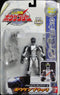 BANDAI 轟轟戰隊冒險者 黑戰士 GOGO SENTAI BOUKENGER BLACK ACTION FIGURE 03613 (PIU#9 店)